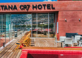 Pestana CR7 Funchal 3