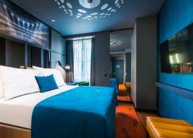 Pestana CR7 Lisboa 3