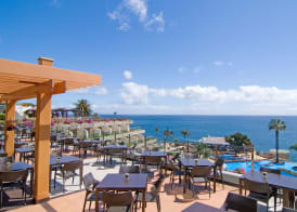 Pestana Carlton Madeira Ocean Resort Hotel 5