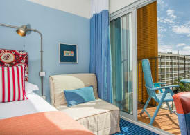 Pestana Casino Studios 5