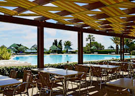 Pestana Viking Beach & SPA Resort 4