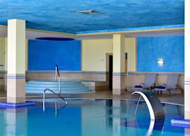 Pestana Viking Beach & SPA Resort 5