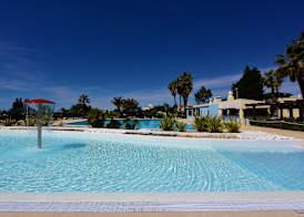 Pestana Viking Beach & SPA Resort 2