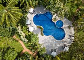 Paradise Beach Resort, Koh Samui 4