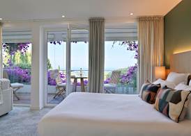 Hôtel Pietracap 2