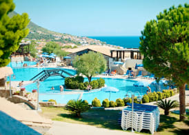 Club Esse Cala Gonone 5