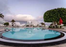 Hotel Lanzarote Village 2