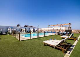 Hotel Boutique Rosario Martin 3