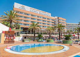 Costa Encantada Suites & Resort 4