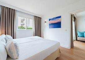 Apartamentos Caprice Playa de Alcudia 5