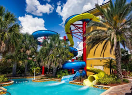 FantasyWorld Resort 5
