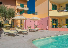 Residence I Mirti Bianchi 5