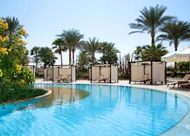 JAZ Elite Palace - Adults Friendly 16 Years Plus 2