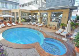 Ibiscus Hotel 2