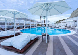 Aloe Hotel - Adults Only 2