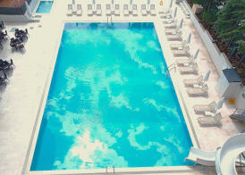 Sun Beach Hill Hotel 4