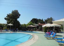 Asterias Bay Hotel By Anayia All Inclusive Resorts 5