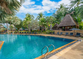 Paradox Resort Phuket 4