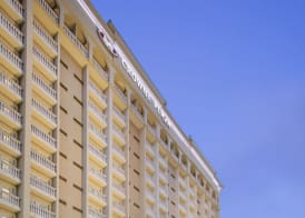 Crowne Plaza ORLANDO-DOWNTOWN by IHG 4