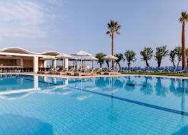 Malia Bay Beach Hotel & Bungalows 3