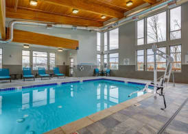 Holiday Inn & Suites BELLINGHAM by IHG 5