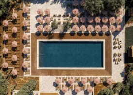 Cook's Club Corfu - Adults Only 2