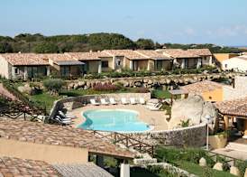 Punta Falcone Resort 3