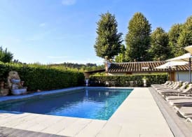 Villa Olmi Firenze 2