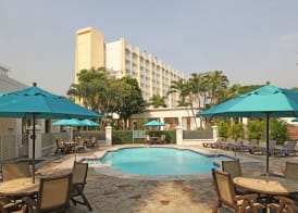 InterContinental Hotels SAN SALVADOR-METROCENTRO MALL by IHG 4