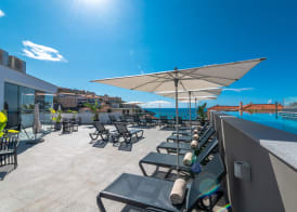 Pestana Fisherman Village 4