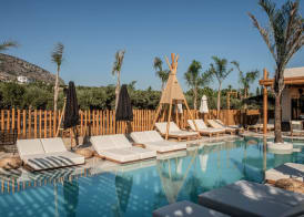 Indigo Inn Casa Adults Only 4