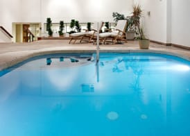 Crowne Plaza LIMA by IHG 2
