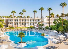 Apollon Hotel 2