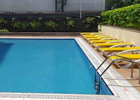 BLUESEA Copacabana 5