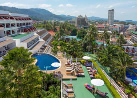 Best Western Phuket Ocean Resort 5