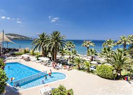 Tusan Beach Resort - All Inclusive 3