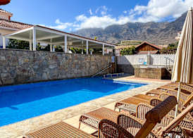 Hotel La Aldea Suites 5