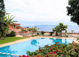 Quinta Splendida Wellness & Botanical Garden 3