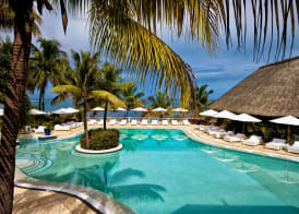 Maritim Resort & Spa Mauritius 2