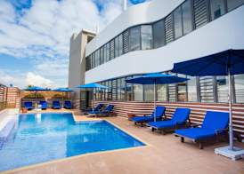 Residence Potosi 4