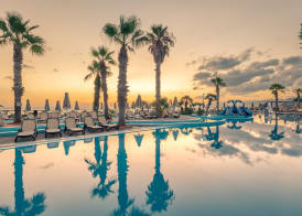 Star Beach Village & Water Park 5