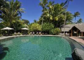 InterContinental Hotels BORA BORA LE MOANA RESORT by IHG 5