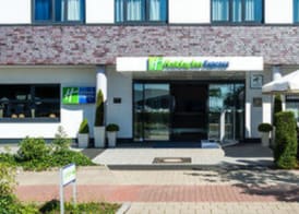 Holiday Inn Express BREMEN AIRPORT by IHG 2