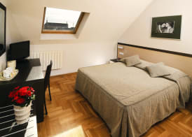 Hotel Praga 1 4