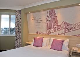 President Hotel 5