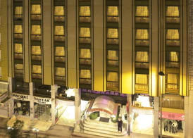 Prestige Hotel Old City 4