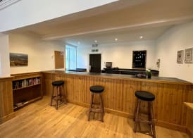 Mackay's Spa Lodge Hotel 2