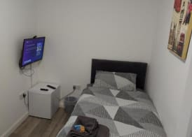 OYO Aparthotel Hathern - Loughborough 4