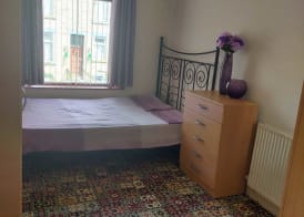 OYO Paradise Apartment- Female Only 5