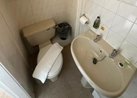Mackay's Spa Lodge Hotel 5